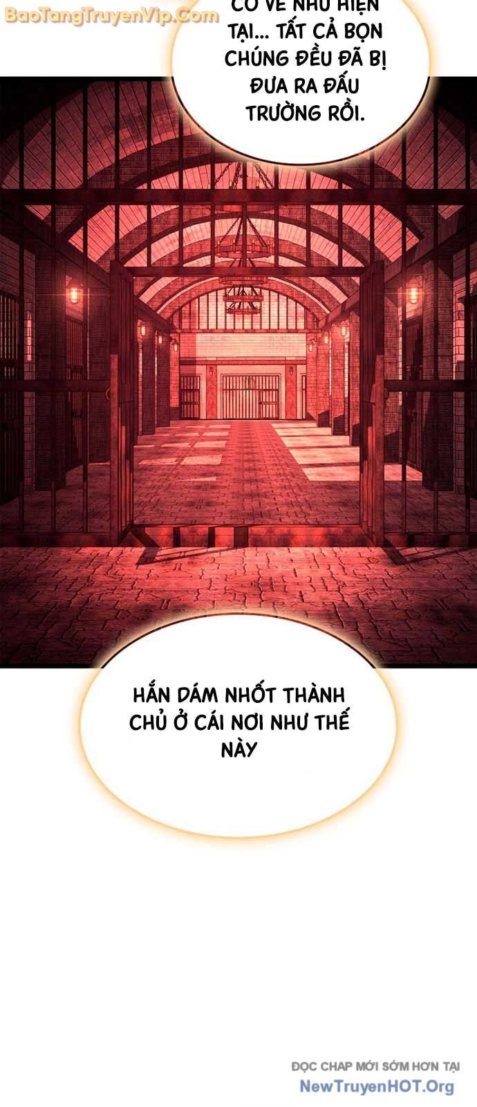Sự Trở Lại Của Anh Hùng Cấp Thảm Họa Chương 135 Ảnh 7