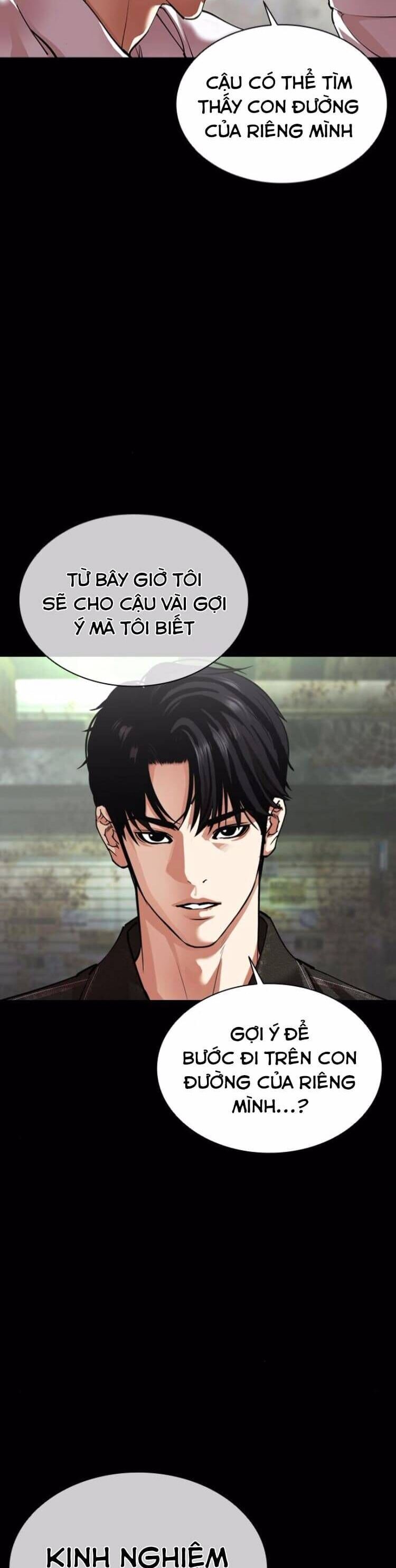 Hoán Đổi Nhiệm Màu Chương 564 Ảnh 10