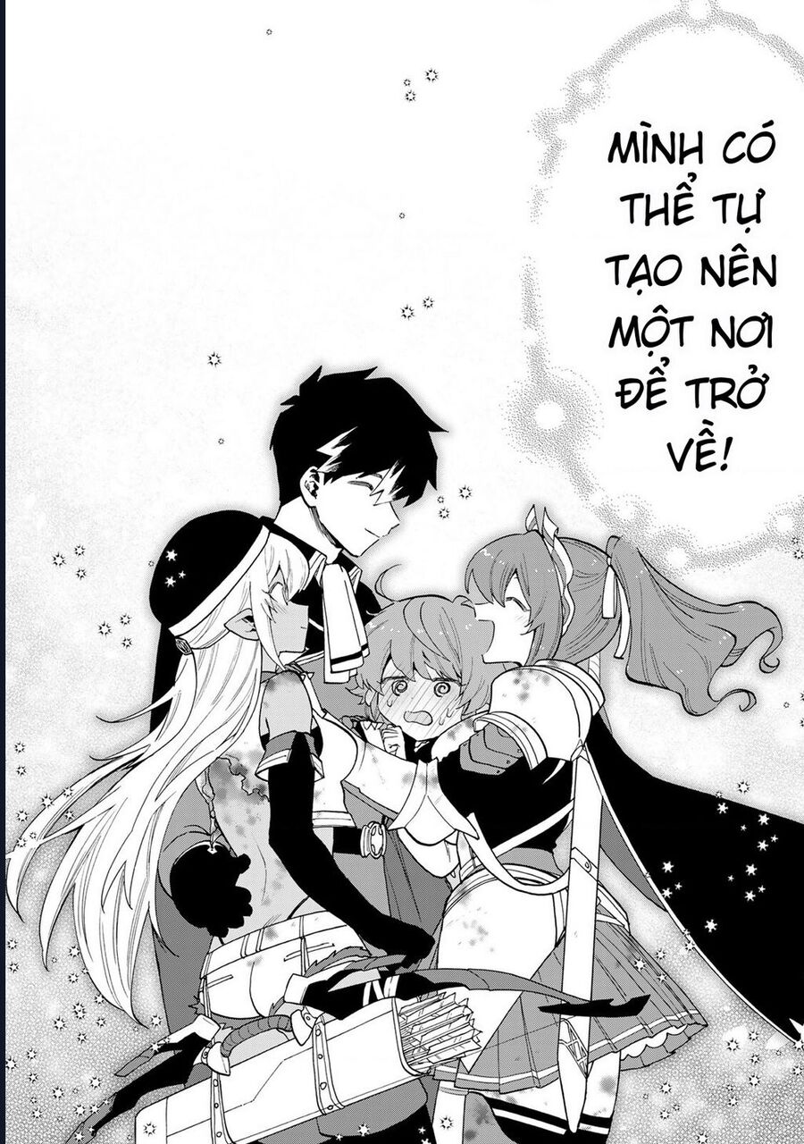 A Rank Party Wo Ridatsu Shita Ore Wa, Moto Oshiego Tachi To Meikyuu Shinbu Wo Mezasu Chương 31 Ảnh 12