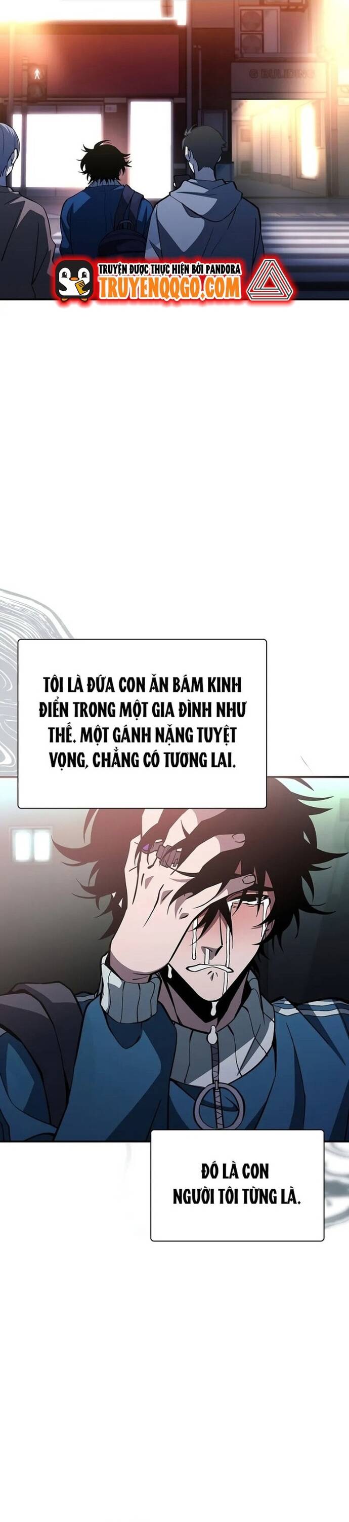 Kẻ Sống Sót Mạnh Nhất Chương 16 Ảnh 32
