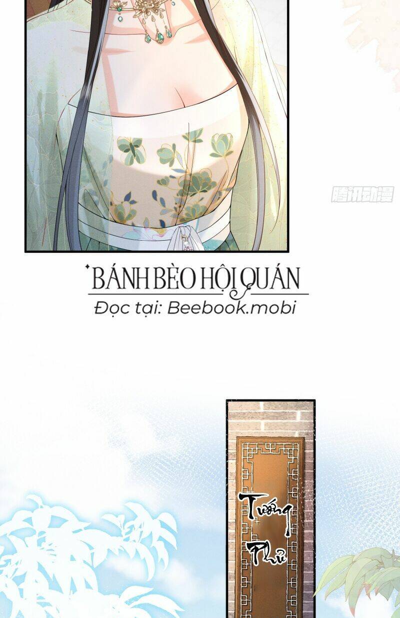 Kế Hoạch Nuôi Dưỡng Bệnh Kiều Vương Gia Chương 10 Ảnh 13