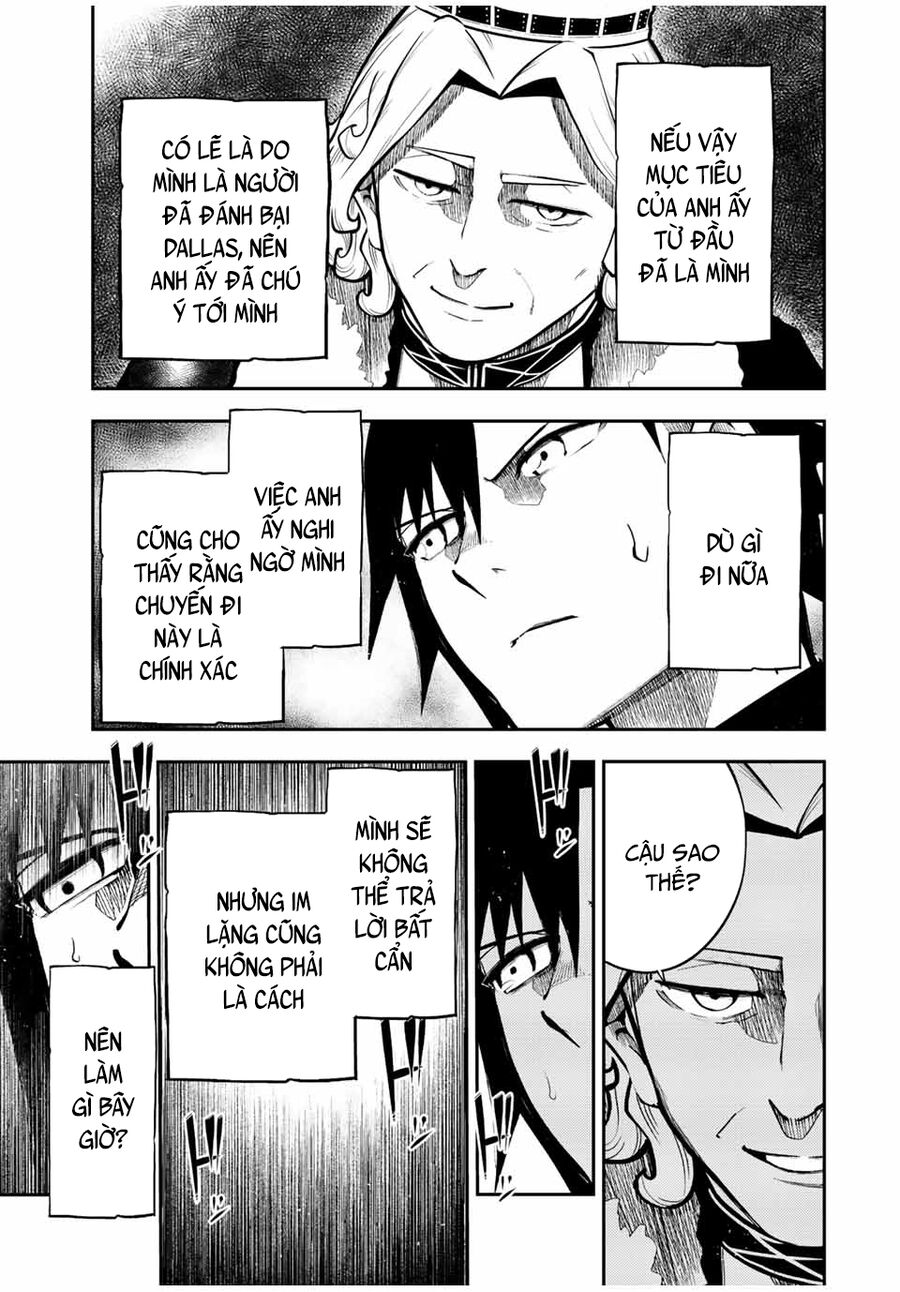Dorei Tensei: Sono Dorei, Saikyou No Moto Ouji Ni Tsuki Chương 83 Ảnh 13