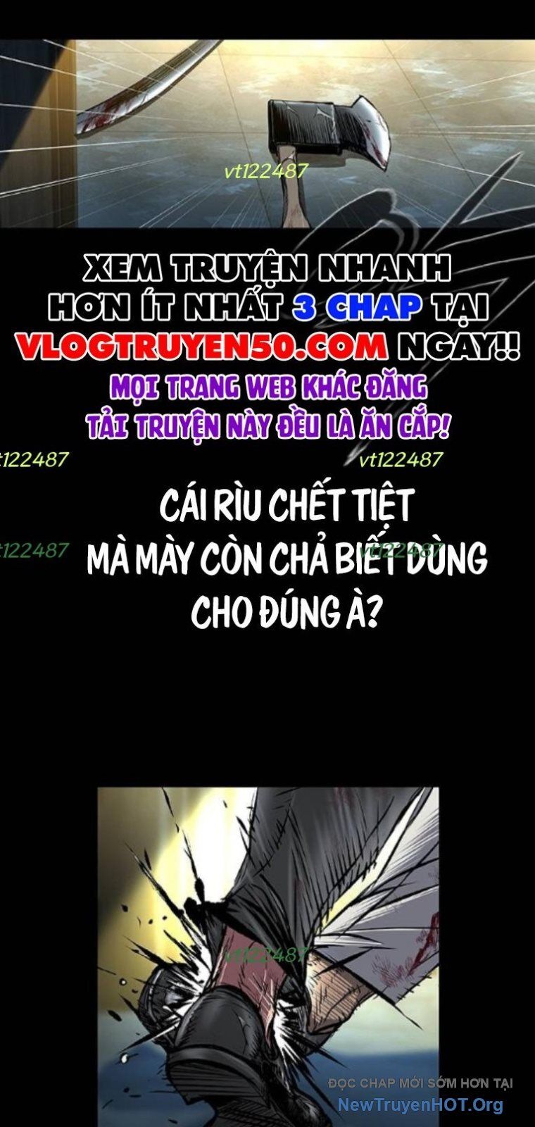 BáO Thù 2: VạN Nhân Chi ThượNg Chương 98 Ảnh 14