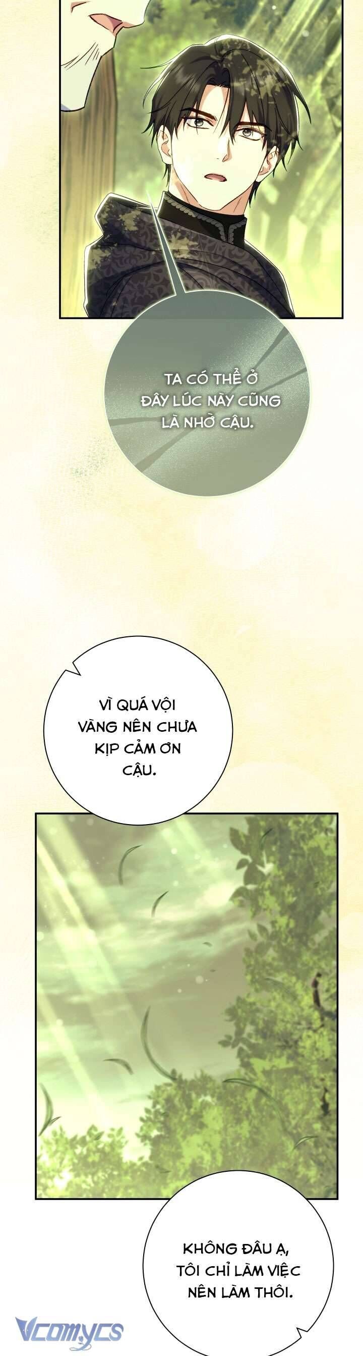 Người Xem Mắt Của Ác Nữ Quá Hoàn Hảo Chương 85 Ảnh 28