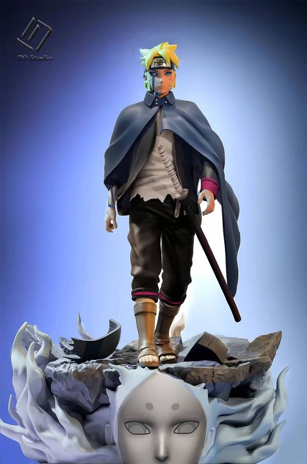 Uzumaki Boruto Chương 104 Ảnh 46
