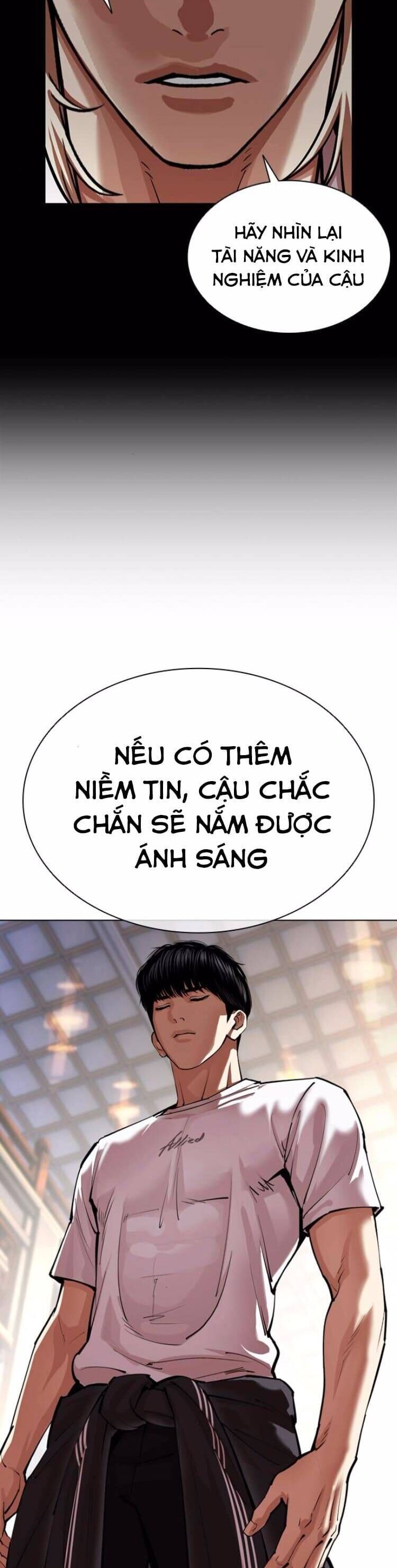 Hoán Đổi Nhiệm Màu Chương 564 Ảnh 14