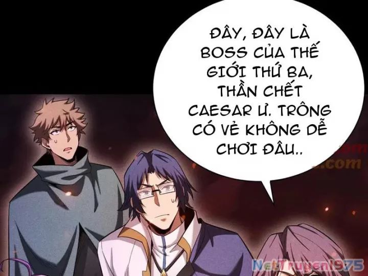 Ta Trở Thành Thần Sau Khi Afk Hàng Triệu Năm Chương 37 Ảnh 21