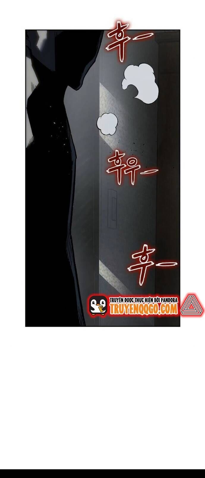 Đọc Vị Ác Nhân Chương 6 Ảnh 27