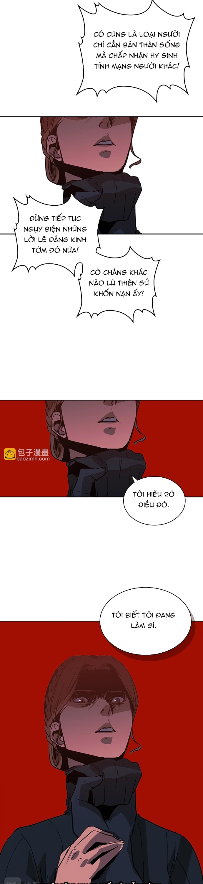Vô Bi Chương 38 Ảnh 13