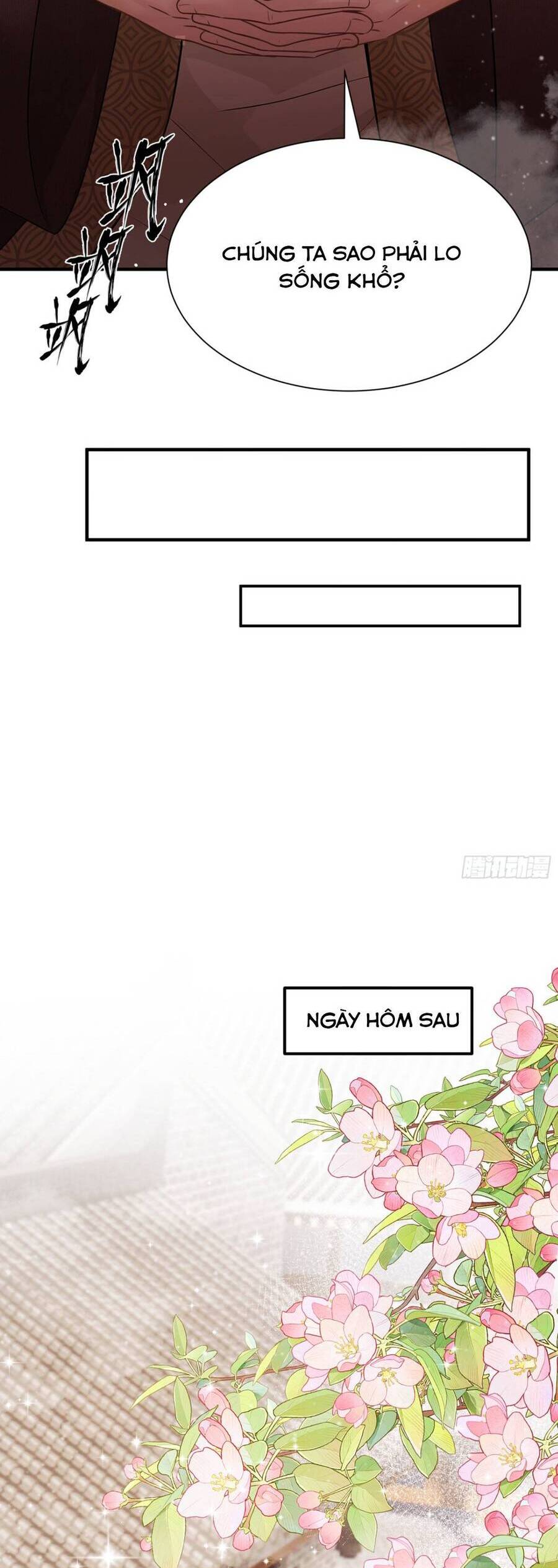 Ta Mang Siêu Thị Xuyên Không Về Cổ Đại Nuôi Tể Tướng Chương 41 Ảnh 29
