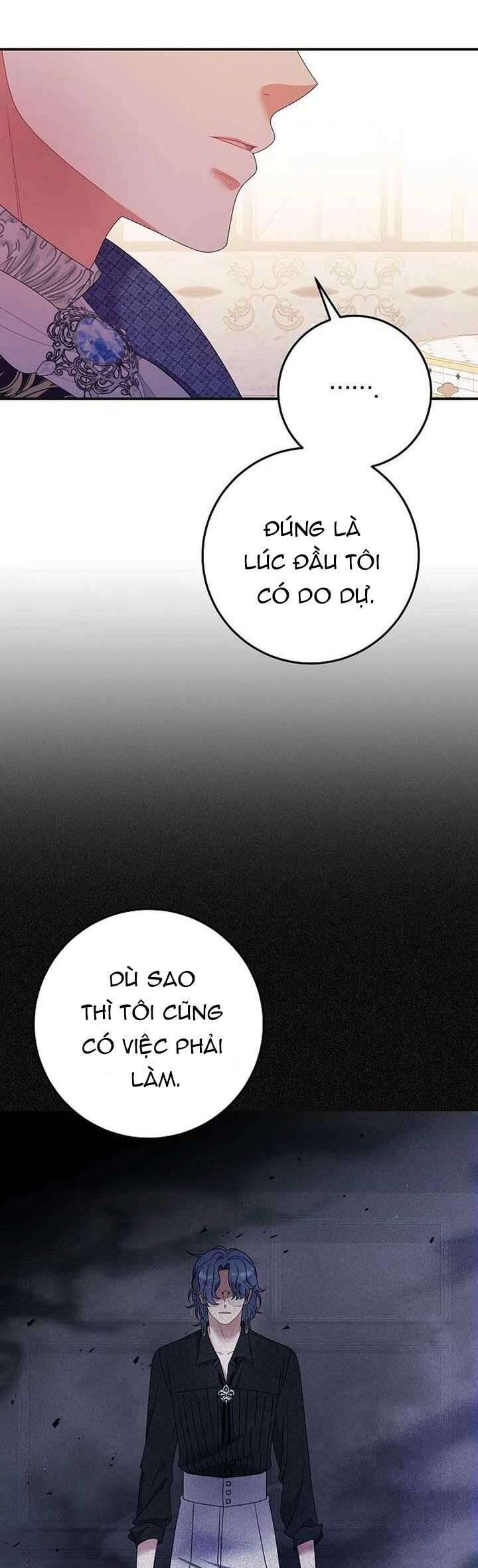 Tôi Đã Có Một Gia Đình Mới Mà Trước Đó Không Nằm Trong Kế Hoạch Nhận Nuôi. Chương 32 Ảnh 31