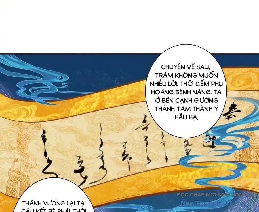 Cực Phẩm Gia Đình Chương 174 Ảnh 18