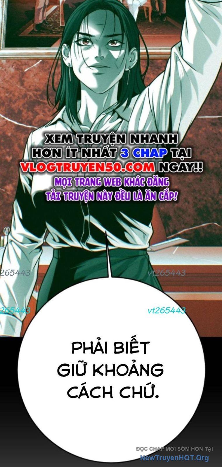 Đứa Con Báo Thù Chương 65 Ảnh 159