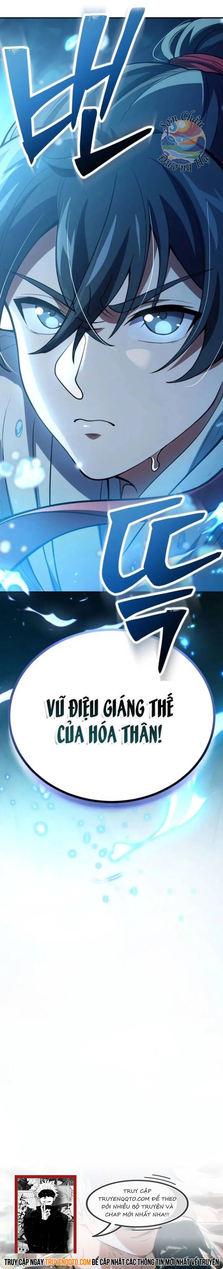 Hoàn Sinh Võ Thần Chương 1 Ảnh 19