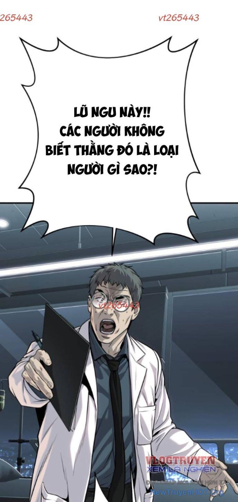 Đứa Con Báo Thù Chương 65 Ảnh 13
