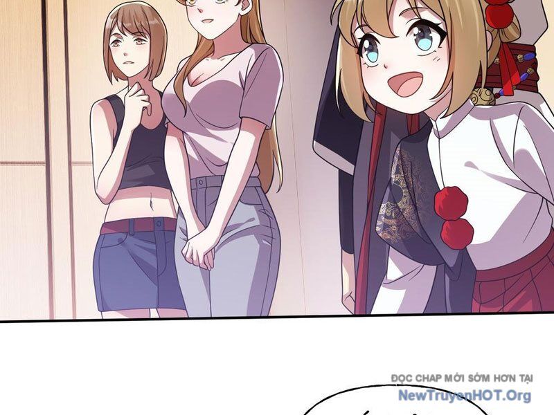 Trùng Sinh Tại Thế Giới Tu Chân, Ta Giết Tới Đỉnh Chương 22 Ảnh 77