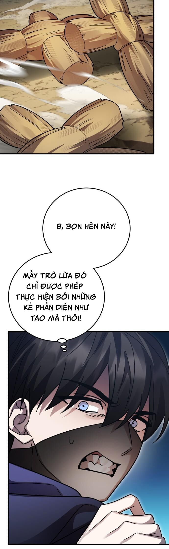 Hero X Demon King X Villain Chương 137 Ảnh 35