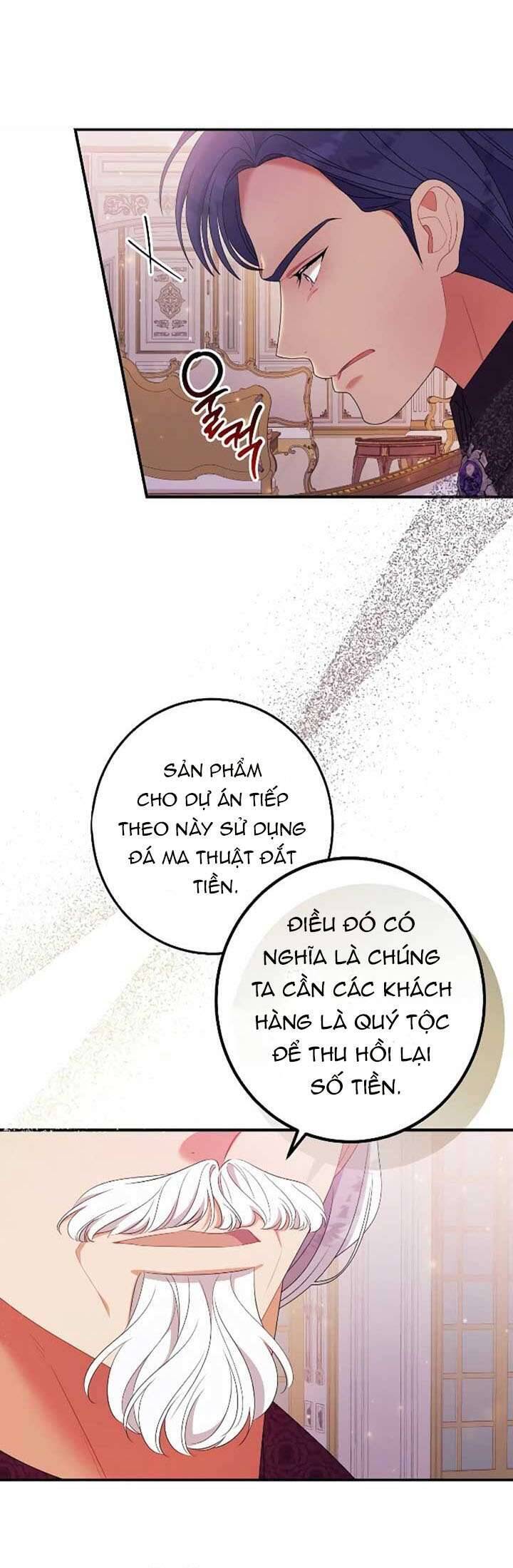 Tôi Đã Có Một Gia Đình Mới Mà Trước Đó Không Nằm Trong Kế Hoạch Nhận Nuôi. Chương 34 Ảnh 52