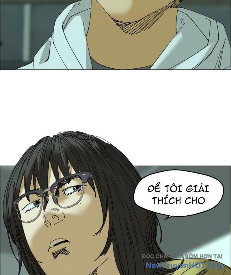 Giờ Ngọ Ba Khắc Chương 119 Ảnh 20