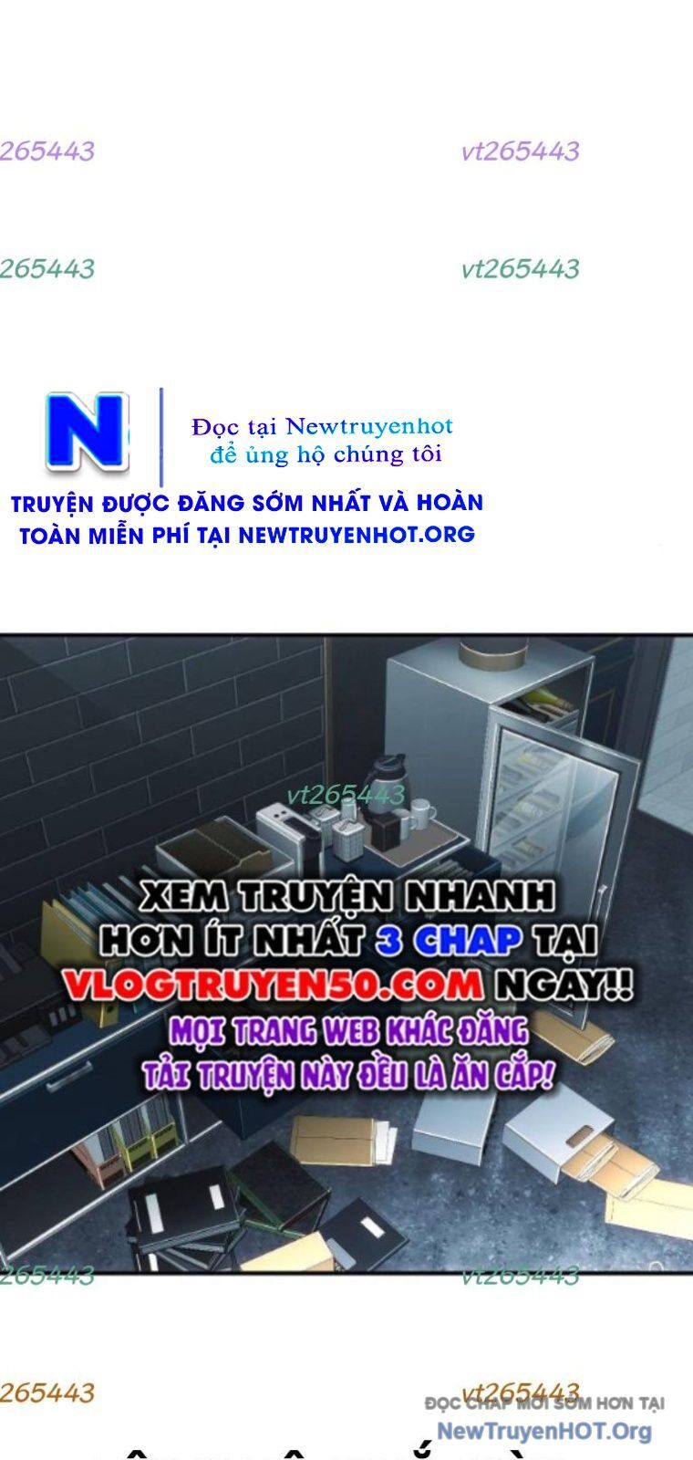 Đứa Con Báo Thù Chương 65 Ảnh 15
