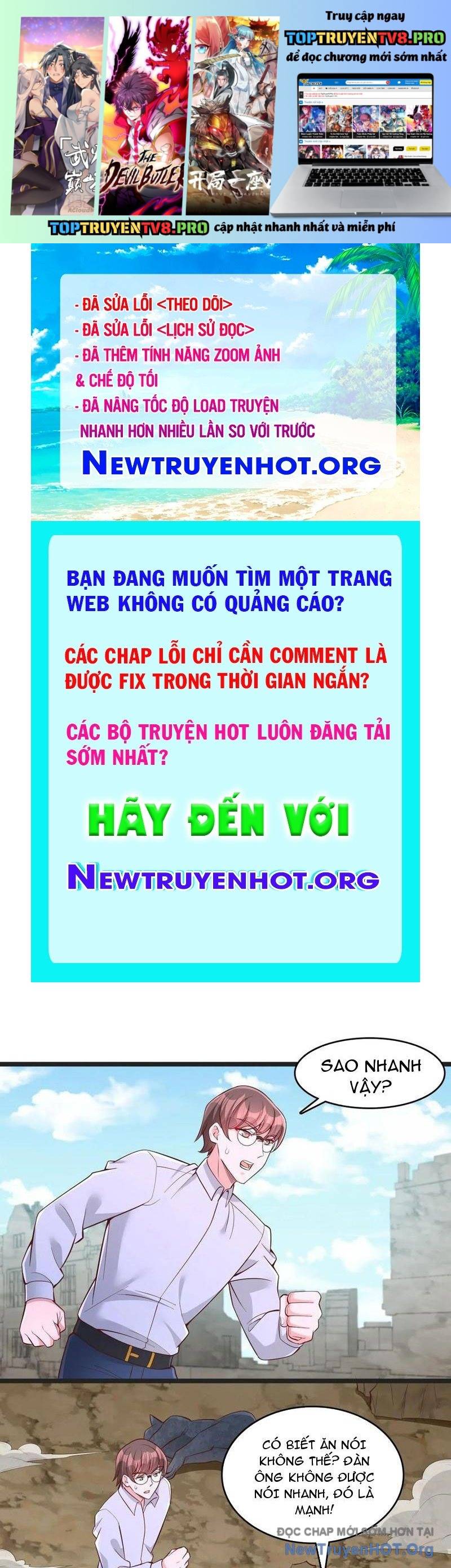 Ta Thần Ma Song Tu Chế Bá Thiên Hạ Chương 149 Ảnh 2
