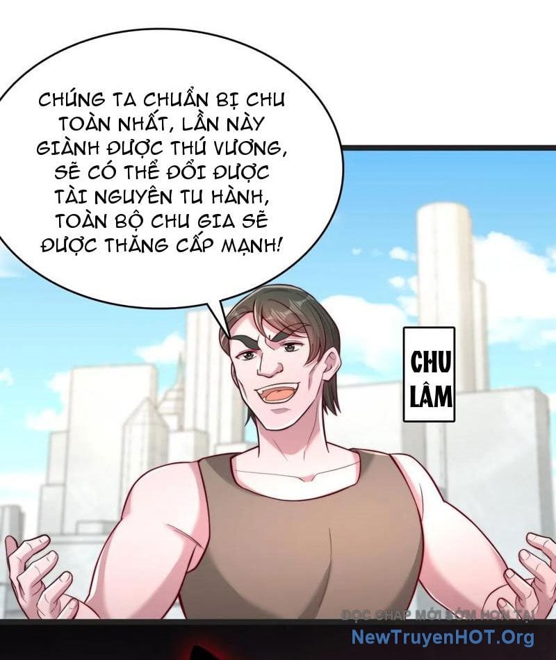 Ta Thần Ma Song Tu Chế Bá Thiên Hạ Chương 149 Ảnh 32