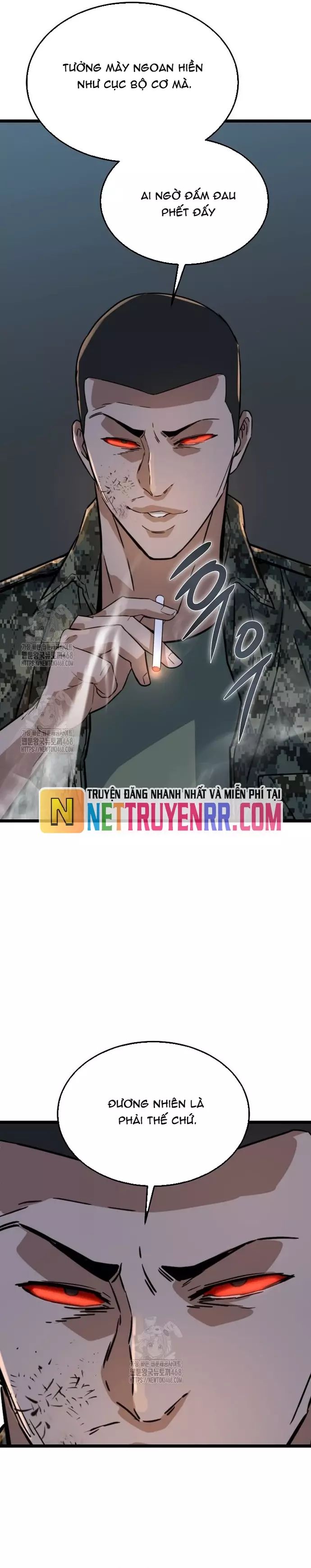Chỉ Có Ta Không Bị Zombie Tấn Công Chương 42 Ảnh 20