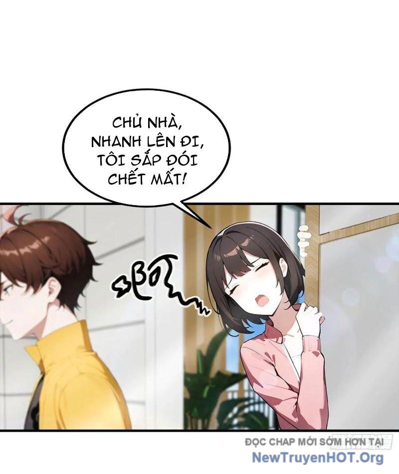 Đạo Hữu Lùi Một Bước: Ta Tới Giết Thần Trừ Quỷ Chương 54 Ảnh 15