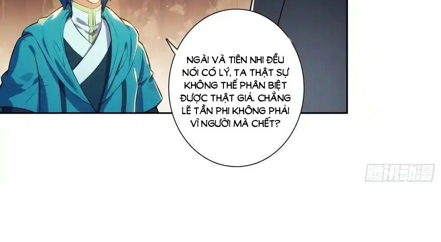 Cực Phẩm Gia Đình Chương 174 Ảnh 69