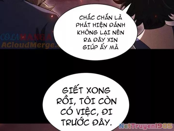 Ta Trở Thành Thần Sau Khi Afk Hàng Triệu Năm Chương 39 Ảnh 80