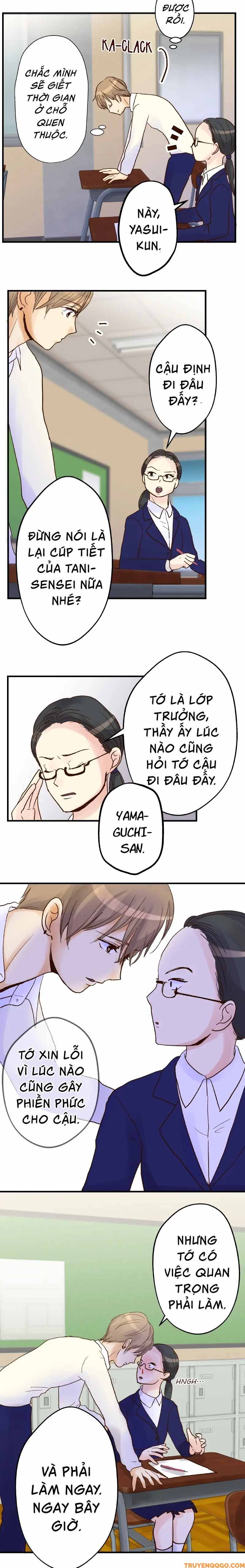 Prince Uncharming Chương 57 Ảnh 8