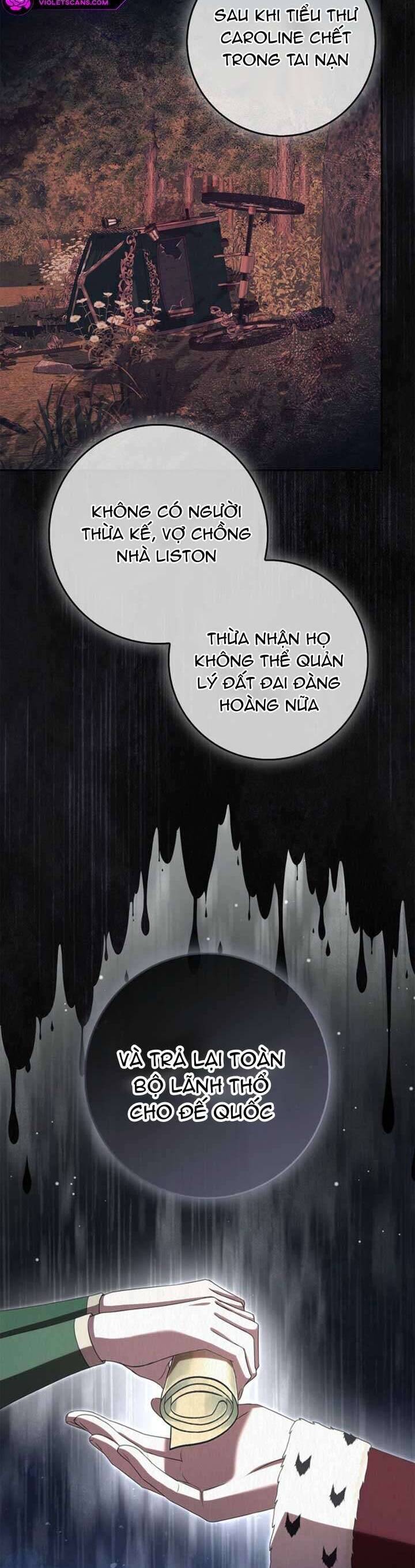 Người Mẹ Trong Tiểu Thuyết Nuôi Con Có Nhất Thiết Phải Chết Không? Chương 42 Ảnh 19