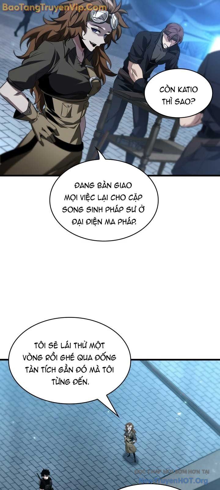 Gacha Vô Hạn Chương 157 Ảnh 19