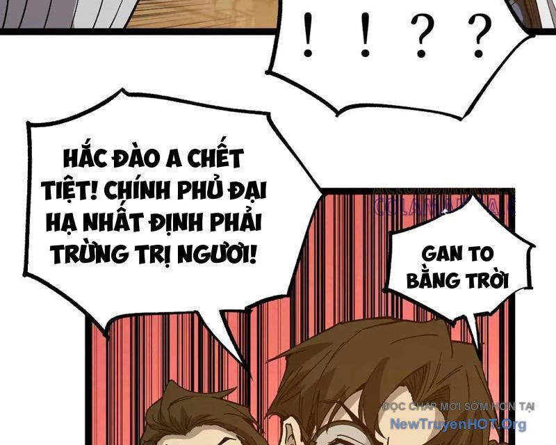 Thích Khách Thần Cấp, Ta Chính Là Bóng Đêm Chương 39 Ảnh 81