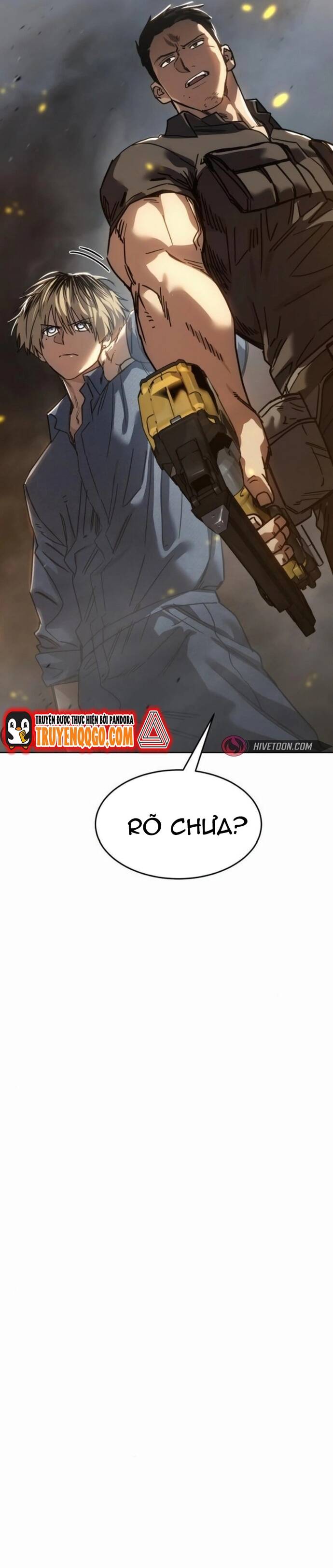 Dinh Thự Chết Chương 31 Ảnh 62