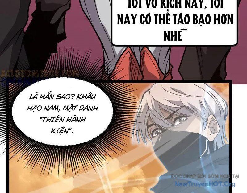 Thích Khách Thần Cấp, Ta Chính Là Bóng Đêm Chương 40 Ảnh 85