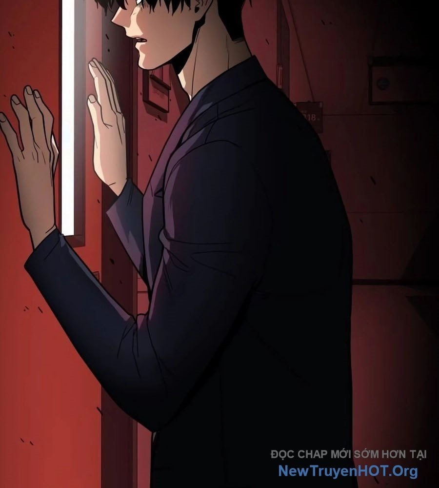 Hacker Báo Thù Chương 12 Ảnh 128