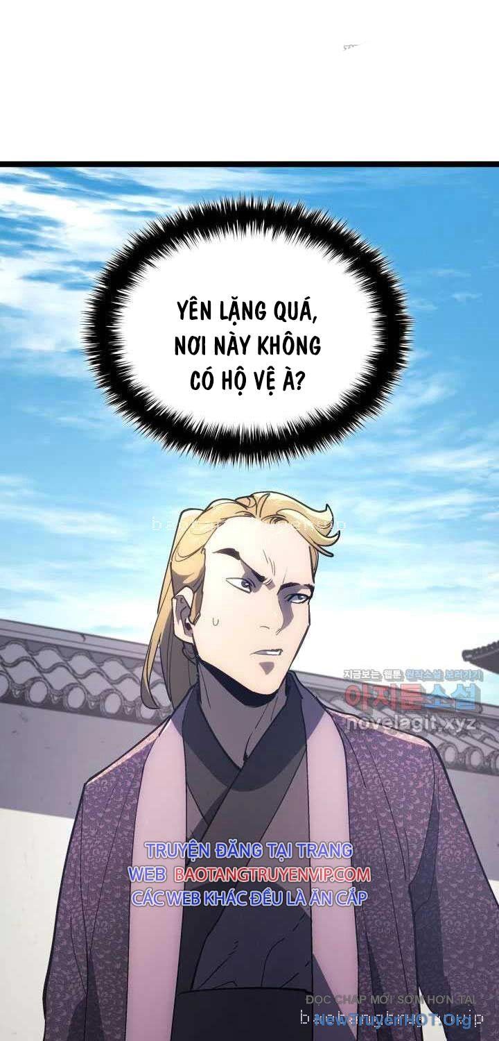 Tử Thần Phiêu Nguyệt Chương 94 Ảnh 30
