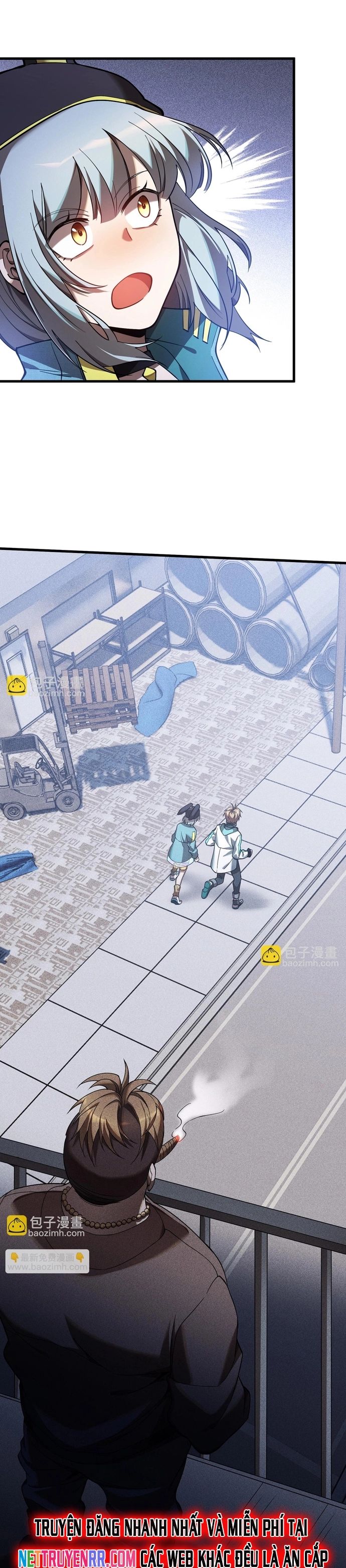 Game Thủ Mạnh Nhất Chương 14 Ảnh 10