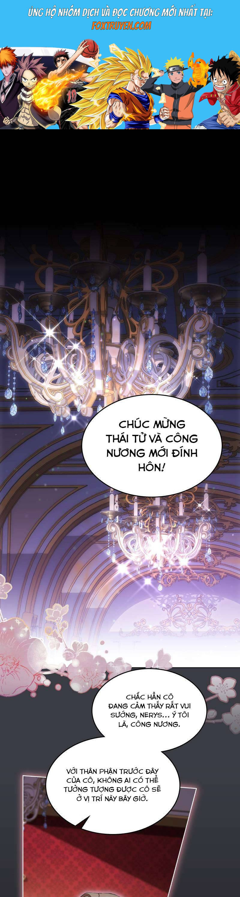 Cái Giá Phải Trả Chương 62 Ảnh 2