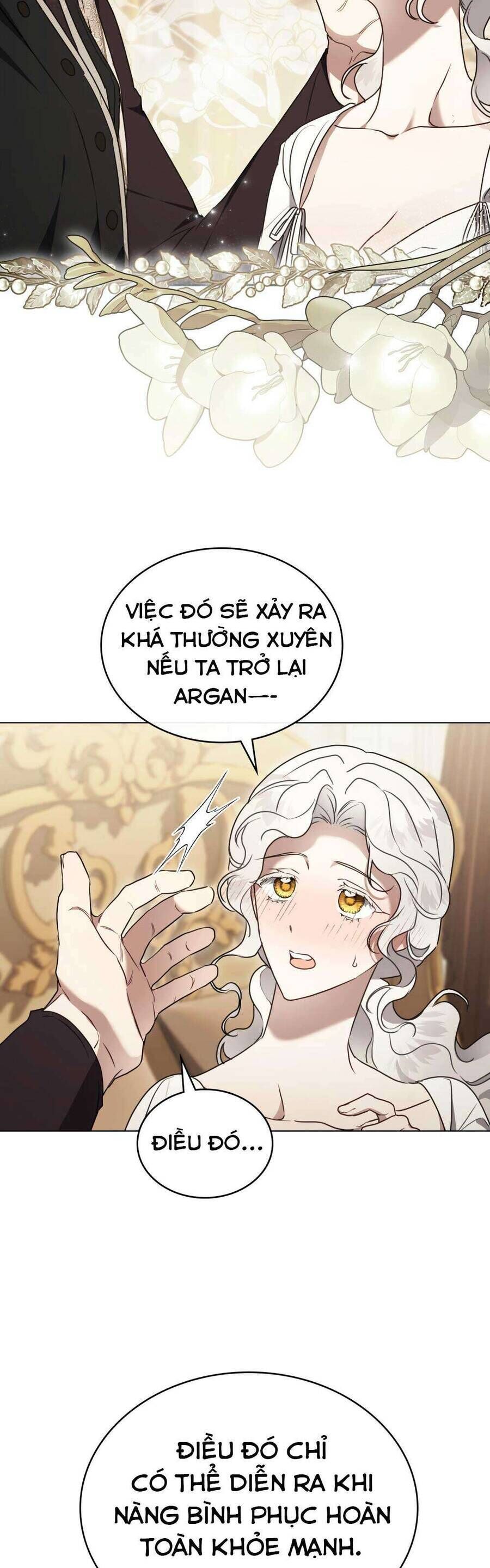 Hôn Nhân Khế Ước Chương 39 Ảnh 34