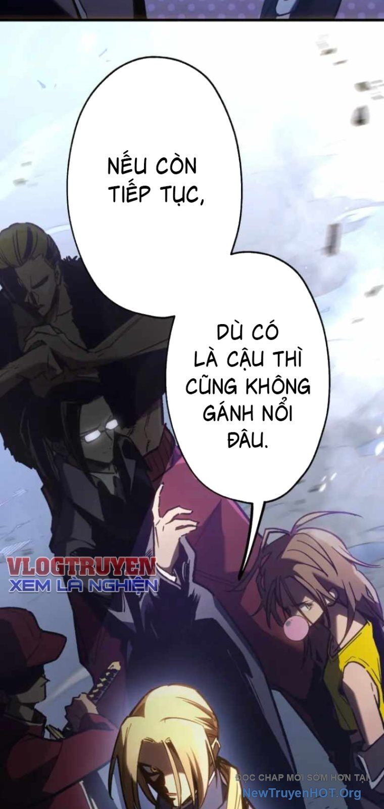 Thức Tỉnh Vô Hạn Chương 6 Ảnh 83