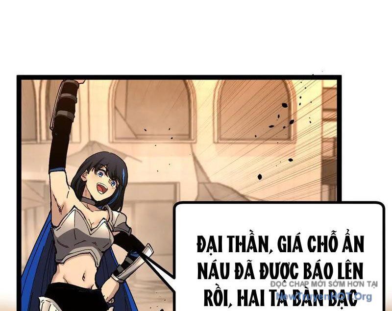 Thích Khách Thần Cấp, Ta Chính Là Bóng Đêm Chương 39 Ảnh 8