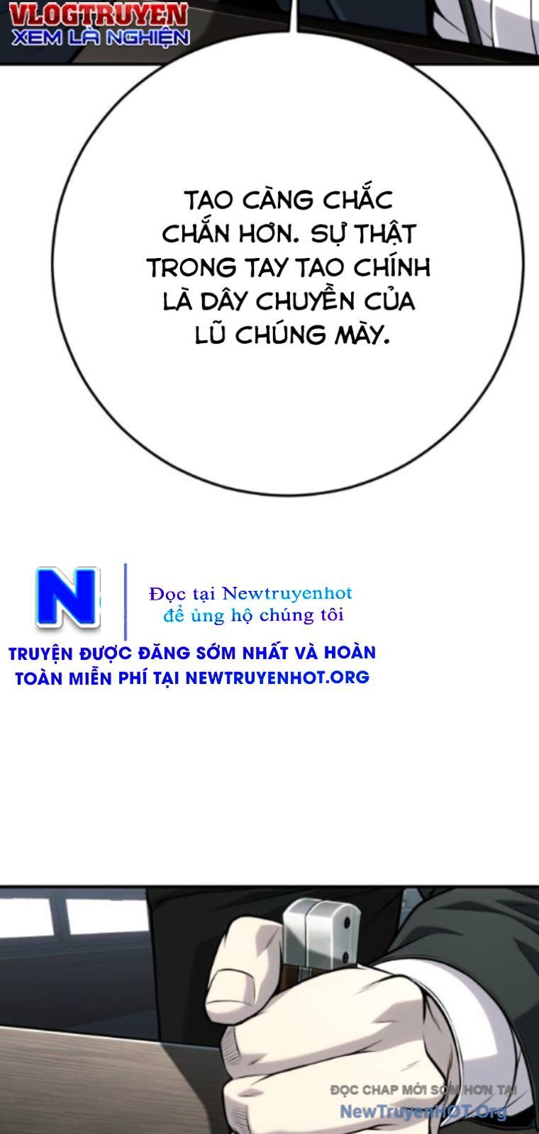 Đứa Con Báo Thù Chương 65 Ảnh 49