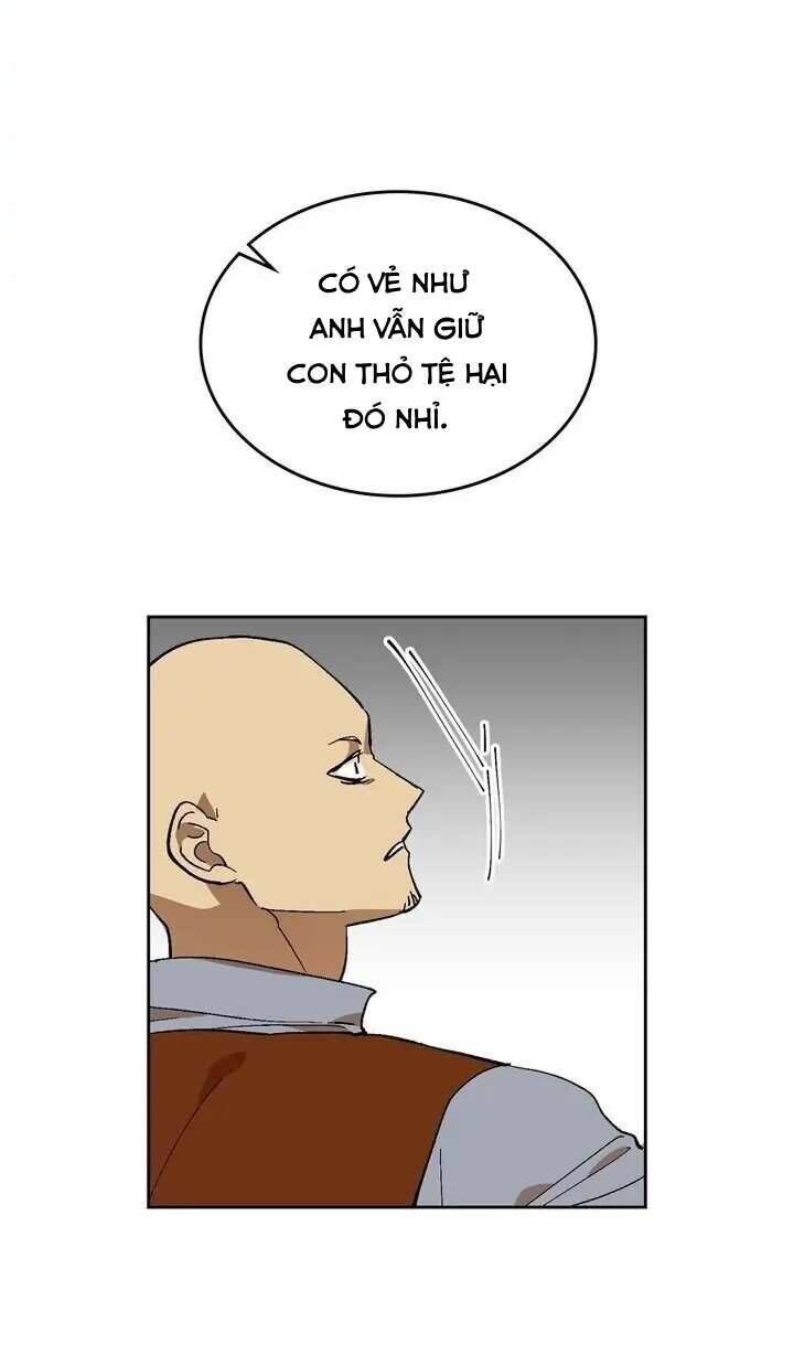 Vị Hôn Thê Khế Ước Của Công Tước Chương 126 Ảnh 5
