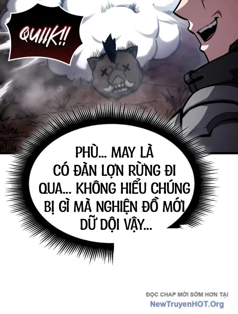 Độc Chiến Đế Vương Chương 23 Ảnh 77