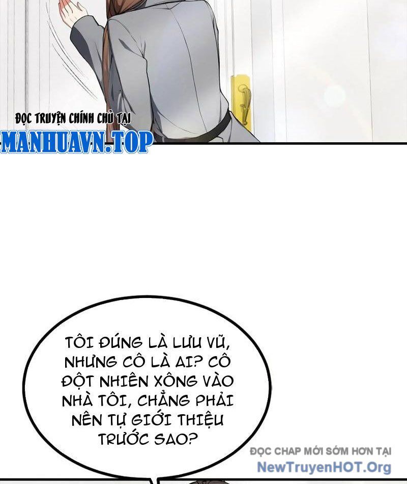Đạo Hữu Lùi Một Bước: Ta Tới Giết Thần Trừ Quỷ Chương 54 Ảnh 31