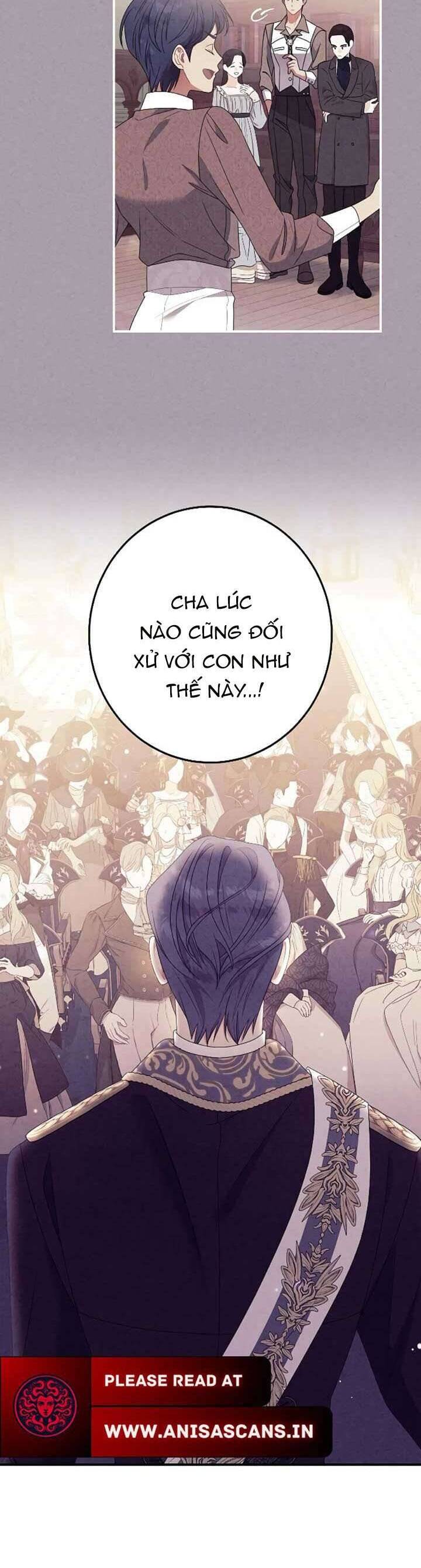Tôi Đã Có Một Gia Đình Mới Mà Trước Đó Không Nằm Trong Kế Hoạch Nhận Nuôi. Chương 34 Ảnh 51