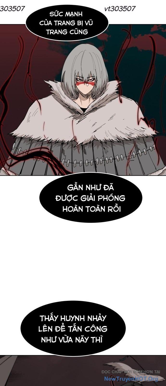 Viên Đá Đỏ Chương 50 Ảnh 33