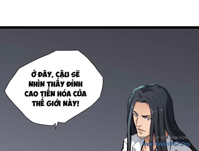 Vô Hạn Dị Hóa: Chiến Tranh Hệ Nhị Phân Chương 39 Ảnh 25